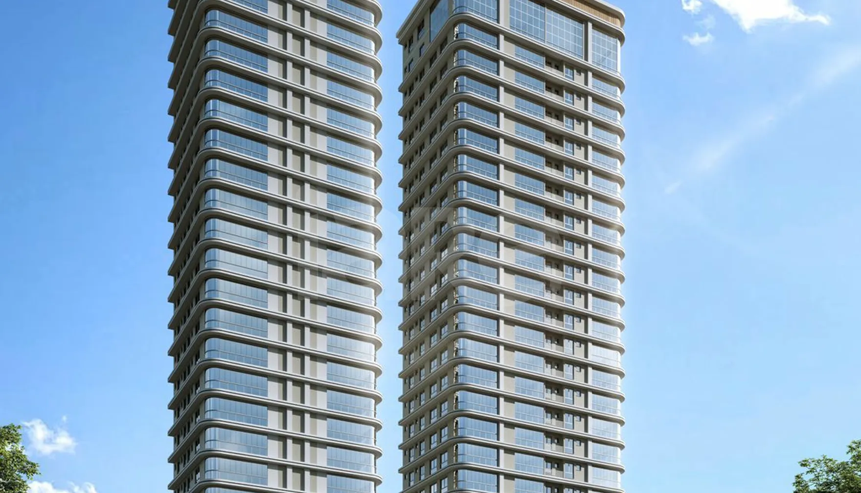 Avra Residence - Apartamento com 128,05 m², em Perequê — foto 1