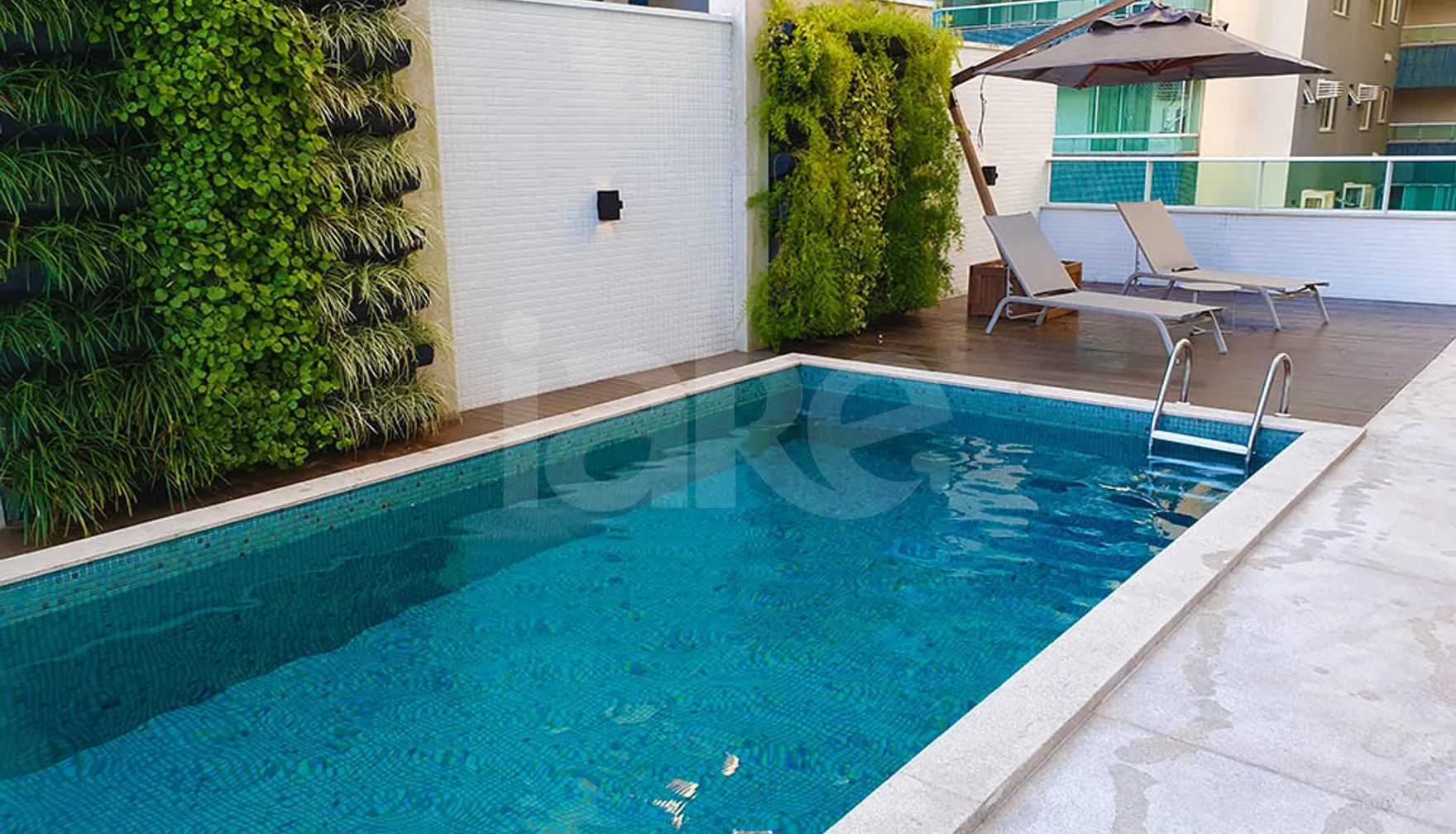 Cidade Jardim Residencial - Apartamento com 145,82 m², em Centro — foto 32