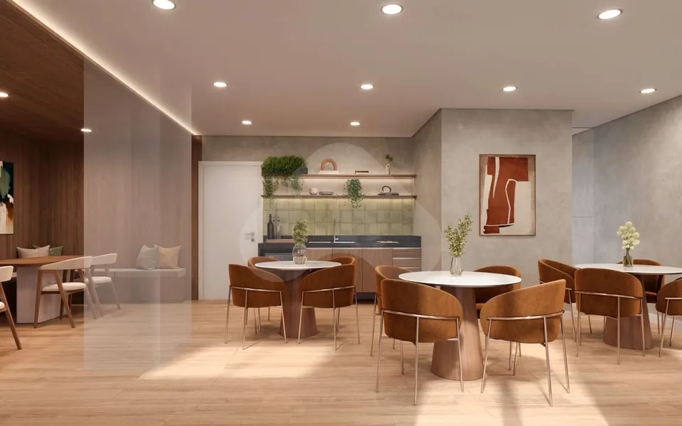 Maskan Butantã - Apartamento com 26,34 m², em Butantã — foto 29