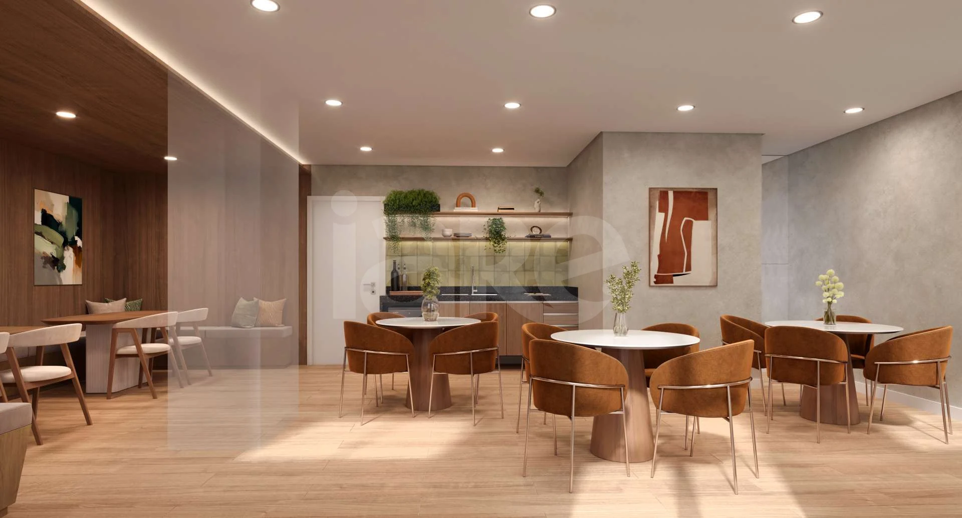 Maskan Butantã - Apartamento com 26,34 m², em Butantã — foto 29