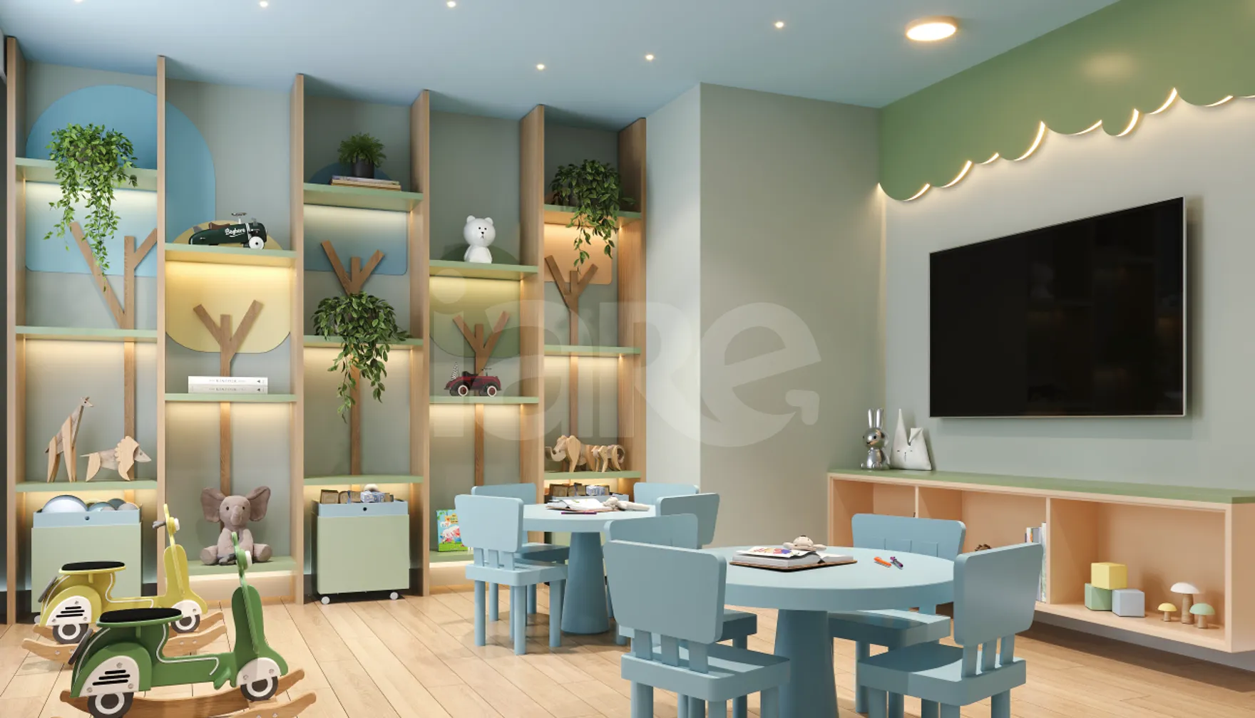 Plaza Bela Vista - Apartamento com 50,02 m², em Intermares — foto 12