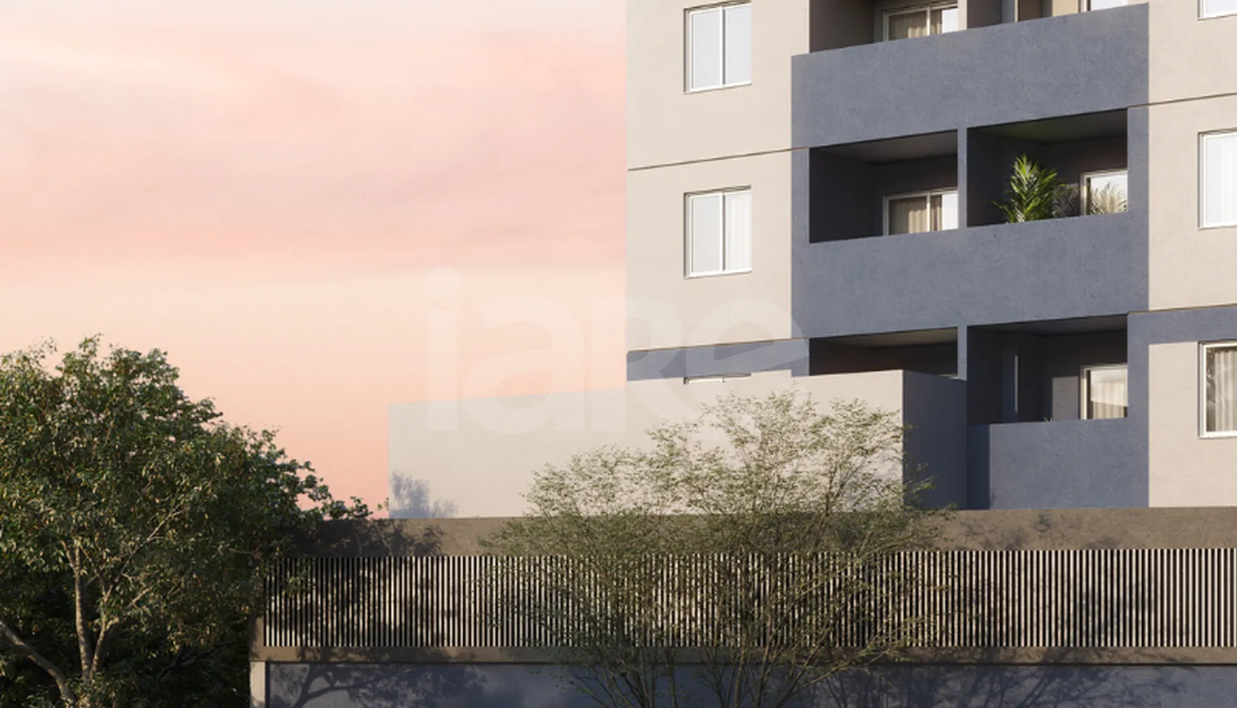 Conexão Anhembi Santana - Apartamento com 32,15 m², em Santana — foto 6
