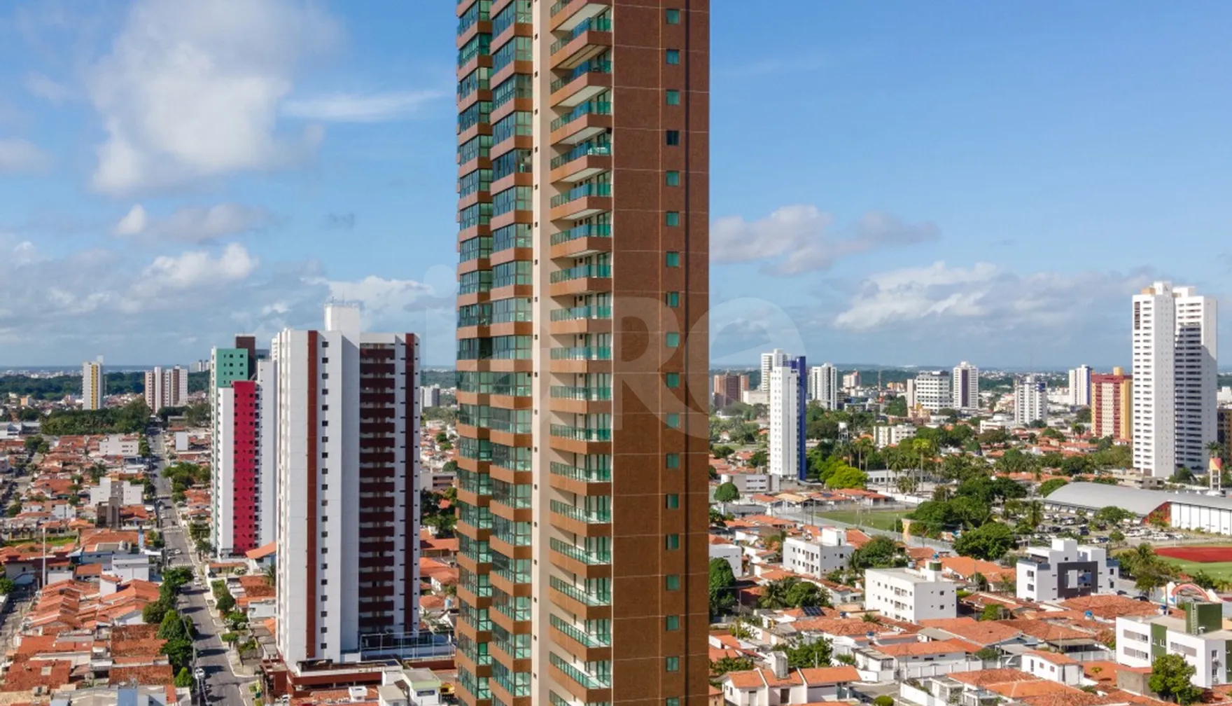 Shammah - Apartamento com 254,86 m², em Pedro Gondim — foto 37