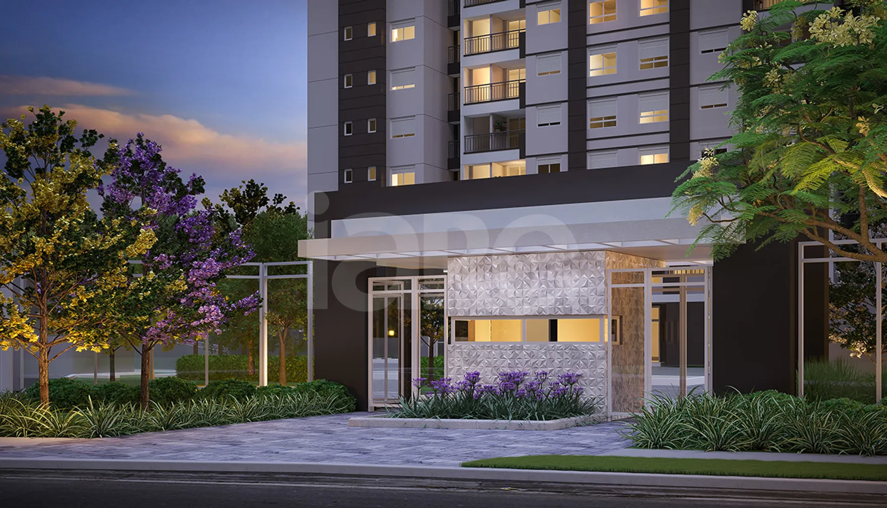 Gracia Morumbi - Apartamento com 91,17 m², em Morumbi — foto 6