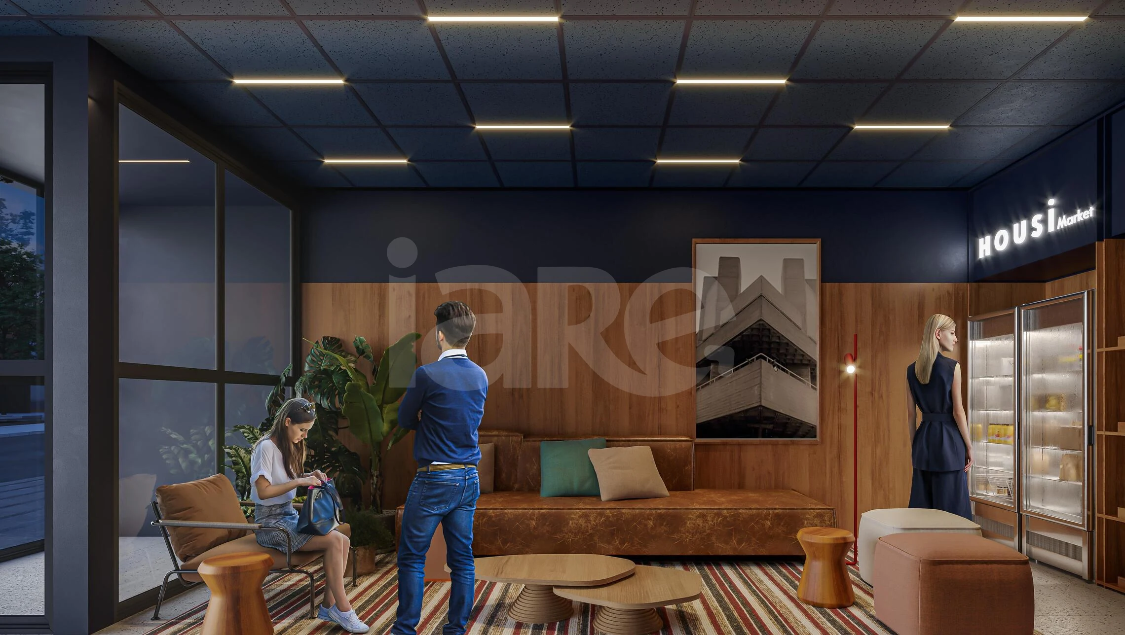 Vitacon Brigadeiro - Studio com 20,06 m², em Bela Vista — foto 10