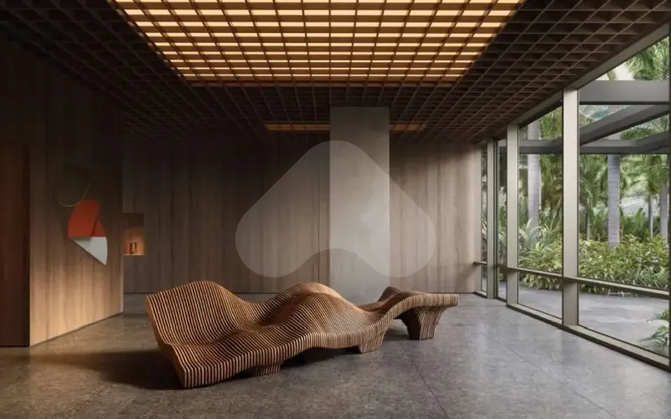 Quaddra Lorena - Apartamento com 300,98 m², em Jardim Paulista — foto 8
