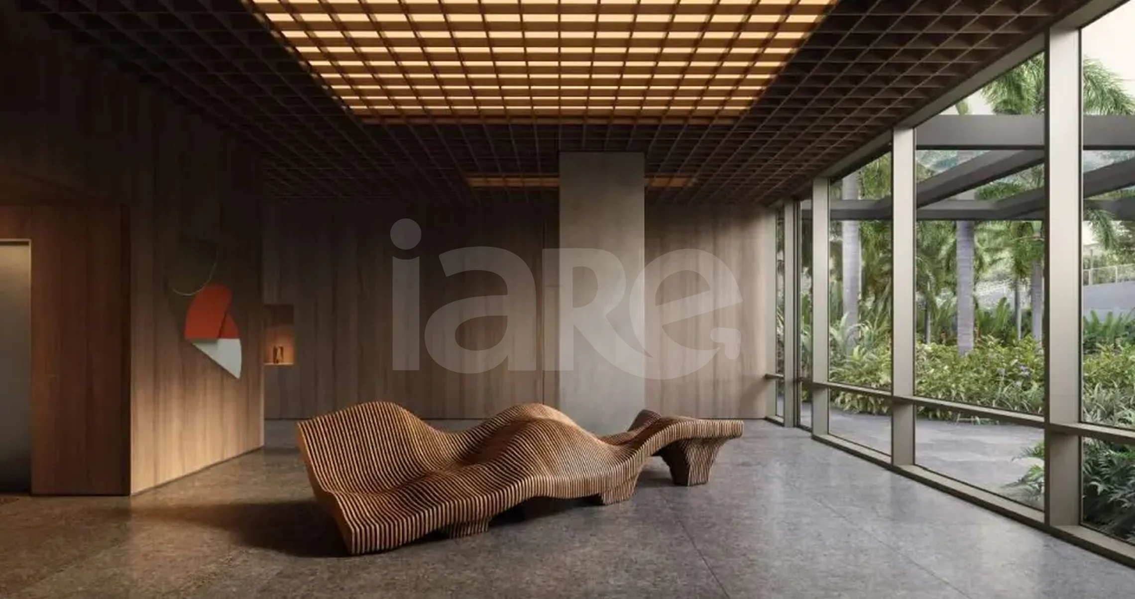 Quaddra Lorena - Apartamento com 387,98 m², em Jardim Paulista — foto 8