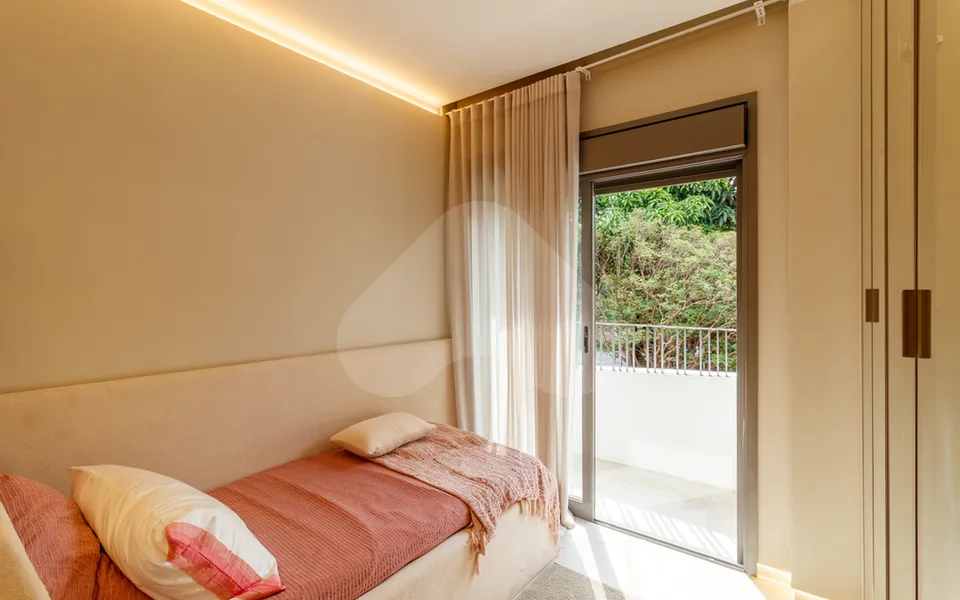 Alta Floresta - Apartamento com 66 m², em Tatuapé — foto 29