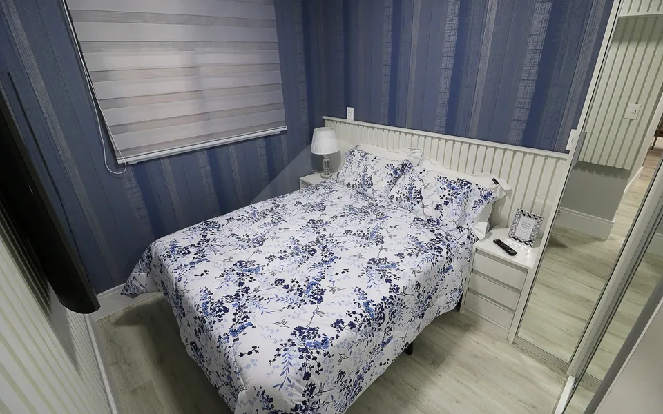 Season Tucuruvi - Apartamento com 34,58 m², em Tucuruvi — foto 23