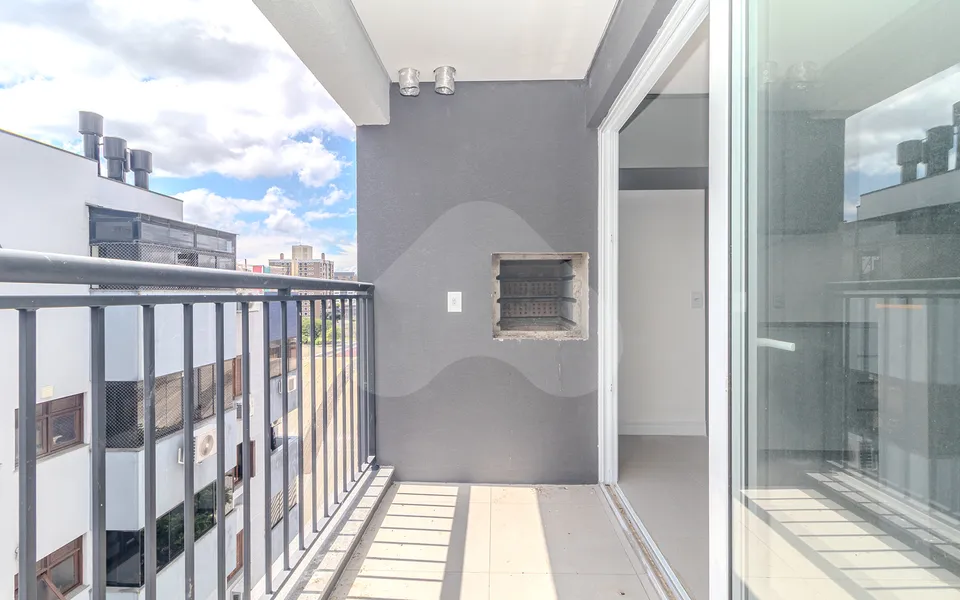 Barão de Teffé - Apartamento com 63,32 m², em Menino Deus — foto 21