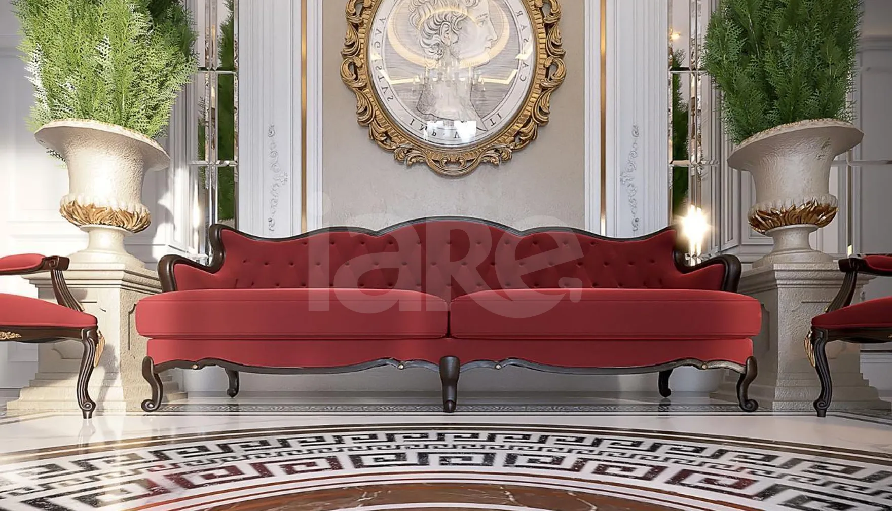 Augustus Residence - Apartamento com 56,74 m², em Morretes — foto 11