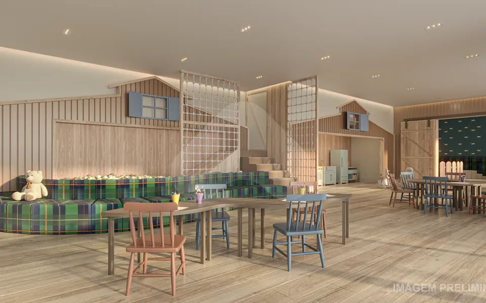 Vértice Butantã Residences by Diálogo - Apartamento com 39,93 m², em Butantã — foto 17