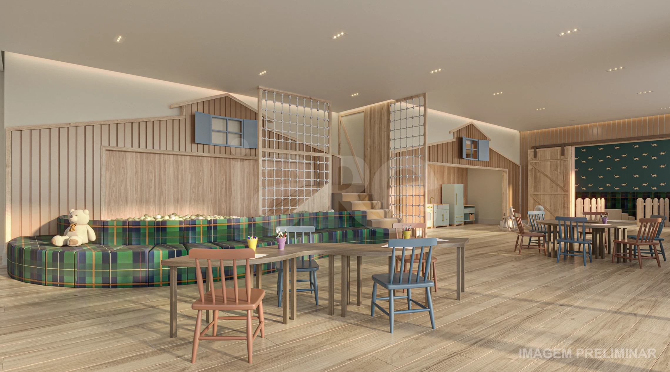 Vértice Butantã Residences by Diálogo - Apartamento com 39,93 m², em Butantã — foto 17