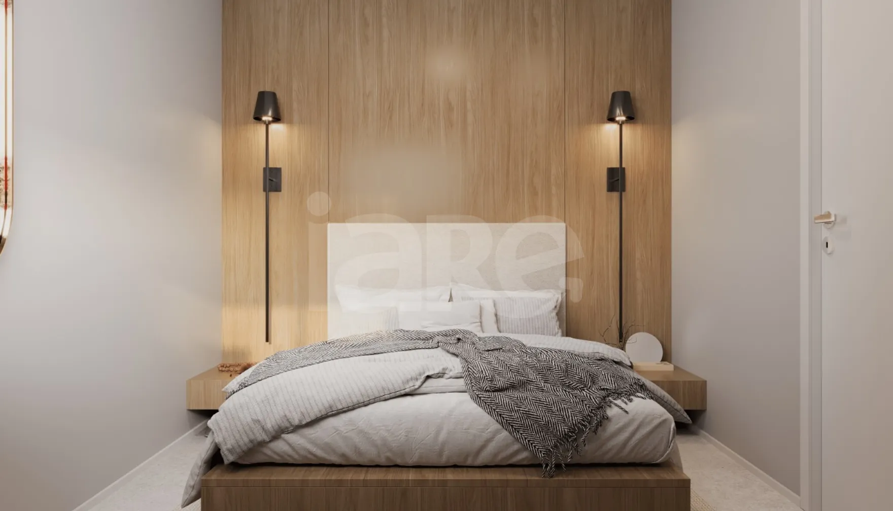 Horizonte Bela Vista - Apartamento com 35 m², em Jardim Bela Vista — foto 6