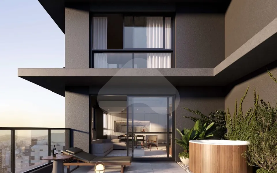 iO Boa Vista - Studio com 41,59 m², em Boa Vista — foto 9