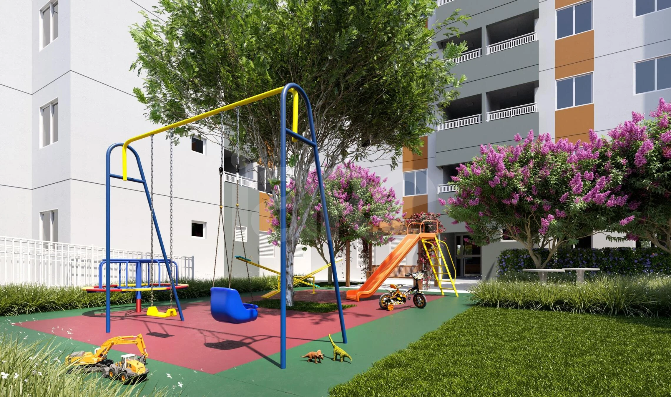 Hm Smart Guaianases 2 - Apartamento com 33,85 m², em Guaianases — foto 9