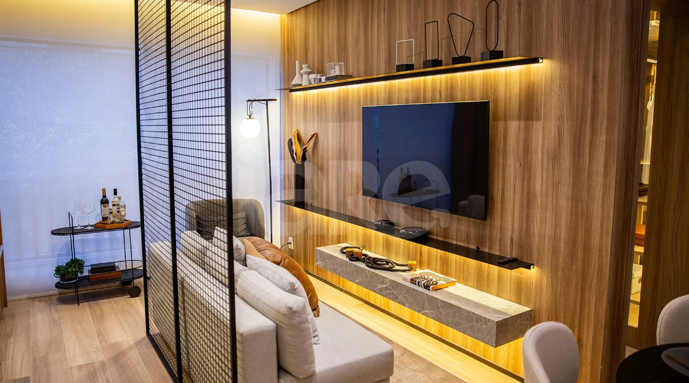 Soul Of Madalena - Apartamento com 62,85 m², em Sumarezinho — foto 7