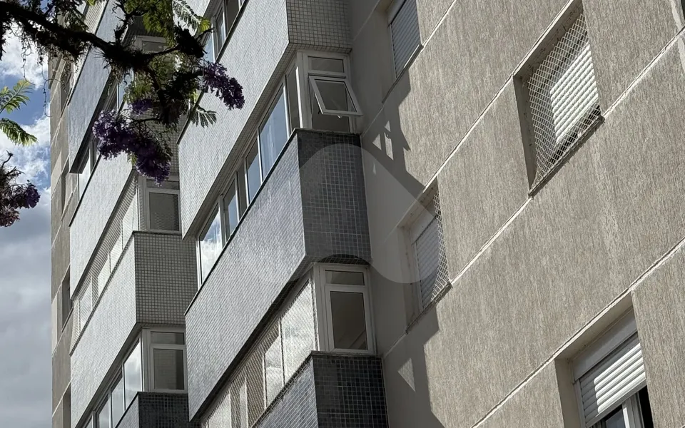 MontBlanc - Apartamento com 91,84 m², em Teresópolis — foto 7