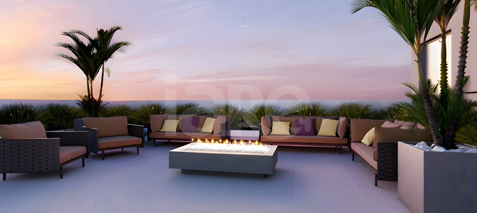 Griffe Club Vila Real - Apartamento com 40,02 m², em Jardim Iae — foto 10