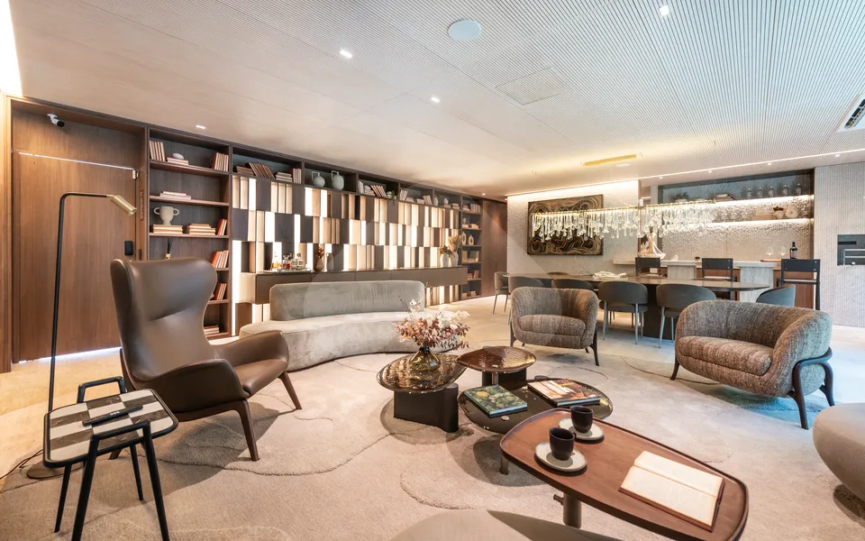 Altitude by Artefacto - Apartamento com 155,58 m², em Jardim Paulista — foto 30