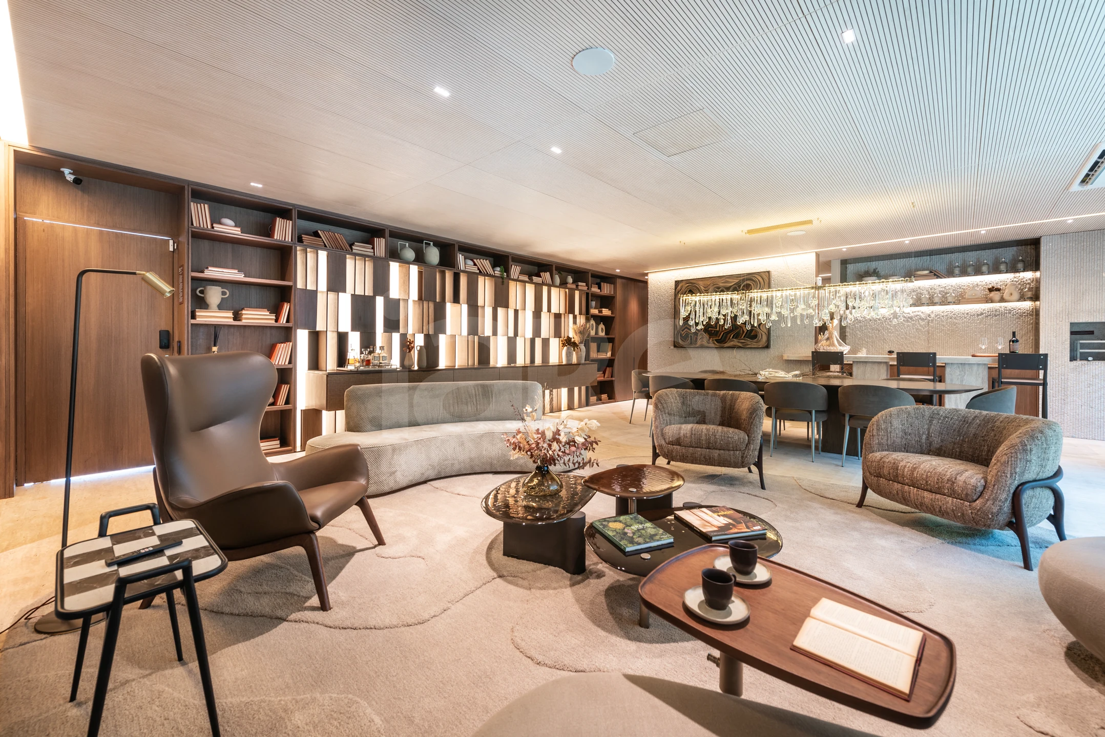 Altitude by Artefacto - Apartamento com 155,58 m², em Jardim Paulista — foto 30