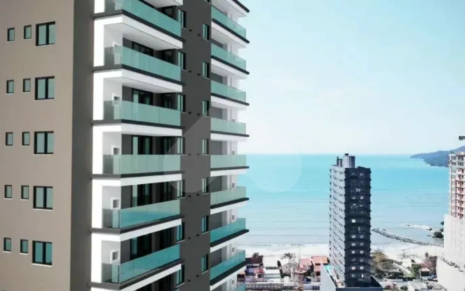 Setúbal - Apartamento com 80,31 m², em Perequê — foto 4