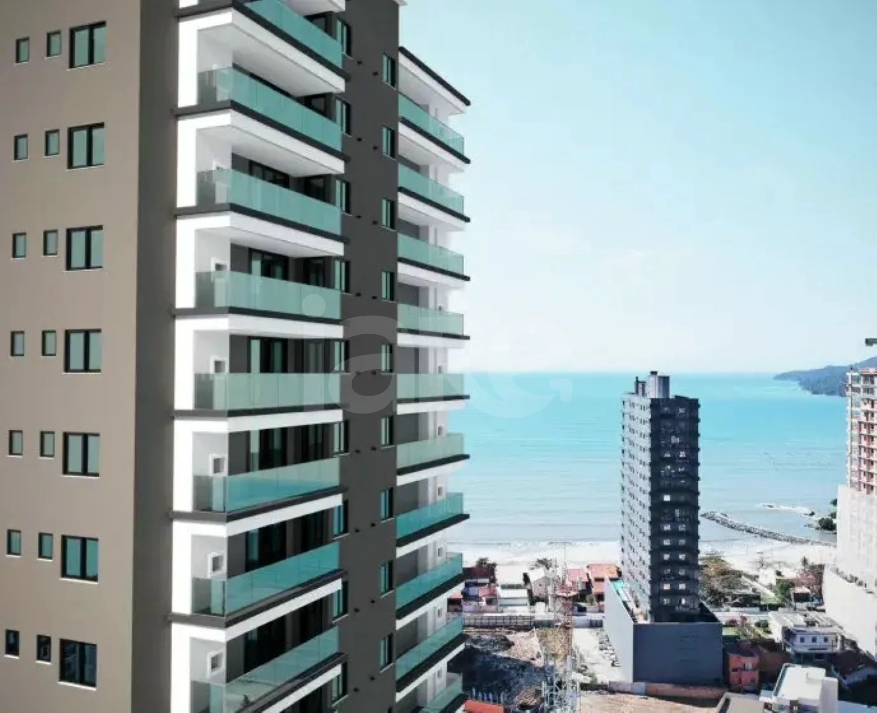 Setúbal - Apartamento com 80,31 m², em Perequê — foto 4