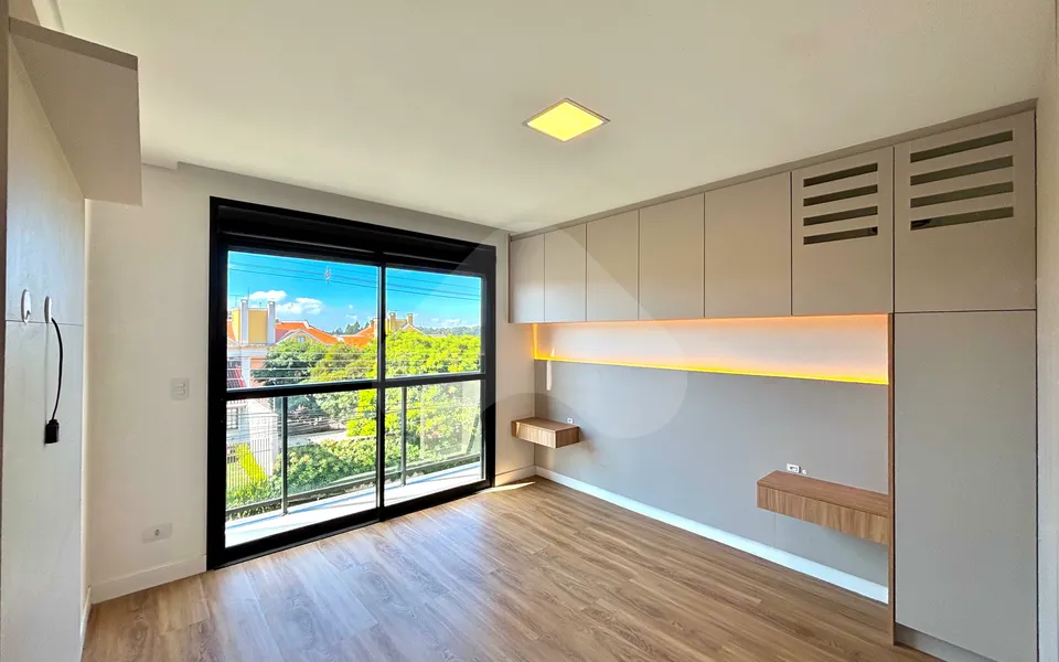 Monte Carlo - Casa com 268 m², em Tingui — foto 49