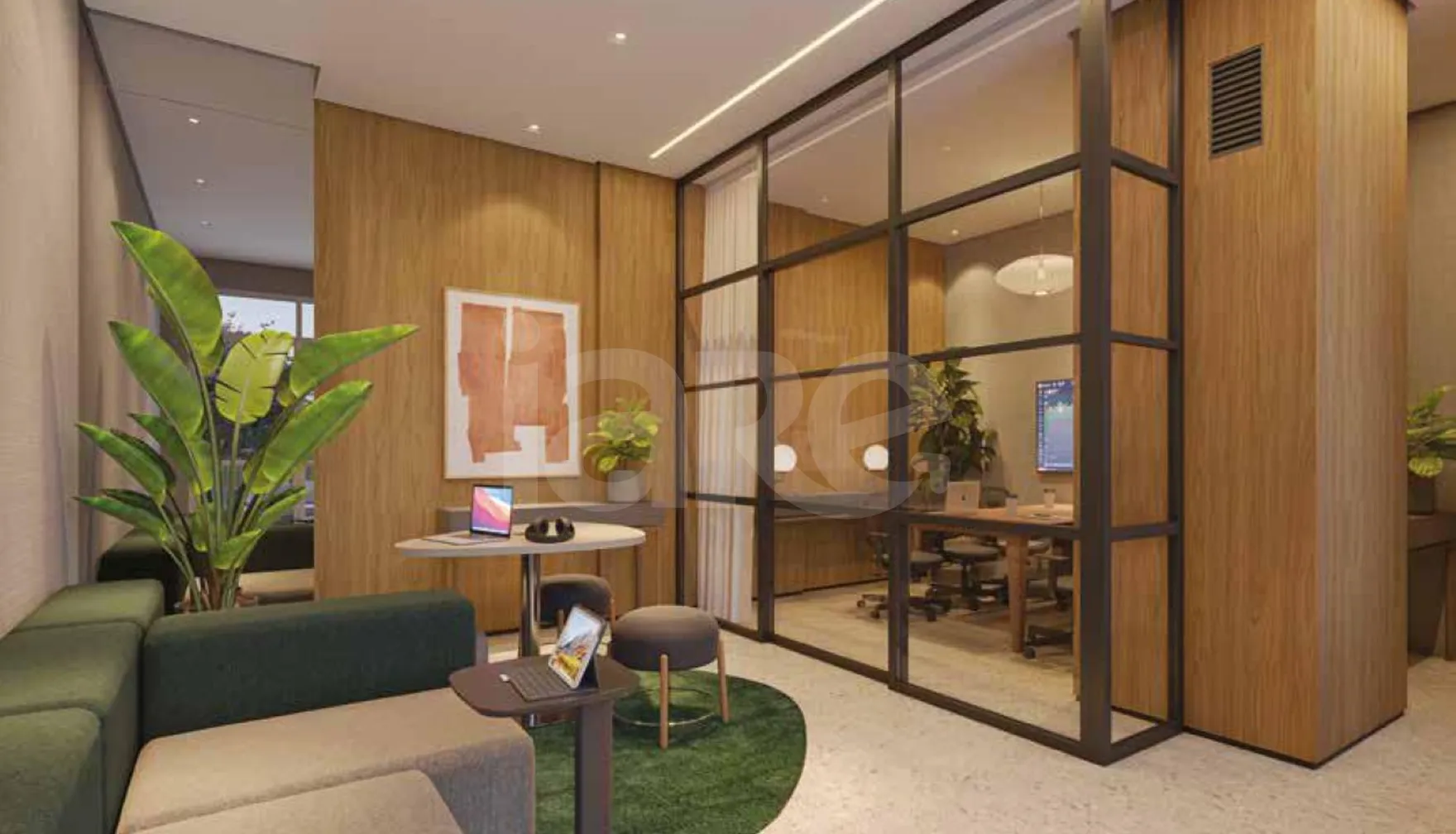 GranResort Reserva São Caetano - Apartamento com 86,13 m², em Fundação — foto 21