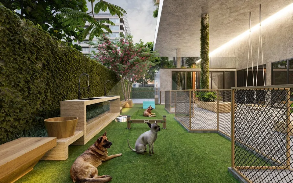 Le Labo - Sala comercial com 37,4 m², em Jardim Oceania — foto 12