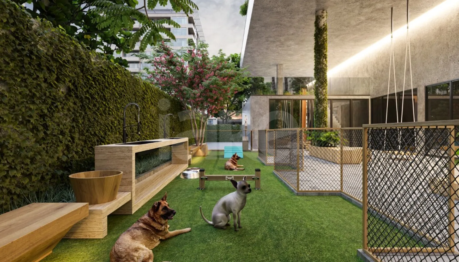 Le Labo - Sala comercial com 40,9 m², em Jardim Oceania — foto 12