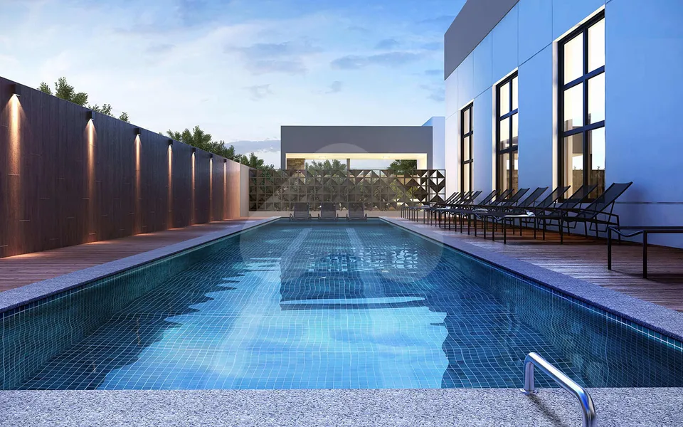 Heaven Design - Apartamento com 67,92 m², em Saúde — foto 31