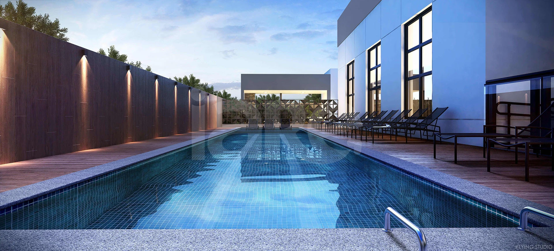 Heaven Design - Apartamento com 67,92 m², em Saúde — foto 31