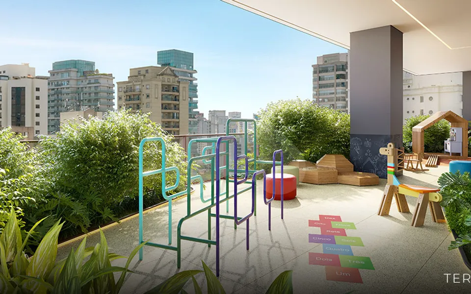 Astéri by Viewco - Apartamento com 173,28 m², em Vila Nova Conceição — foto 31