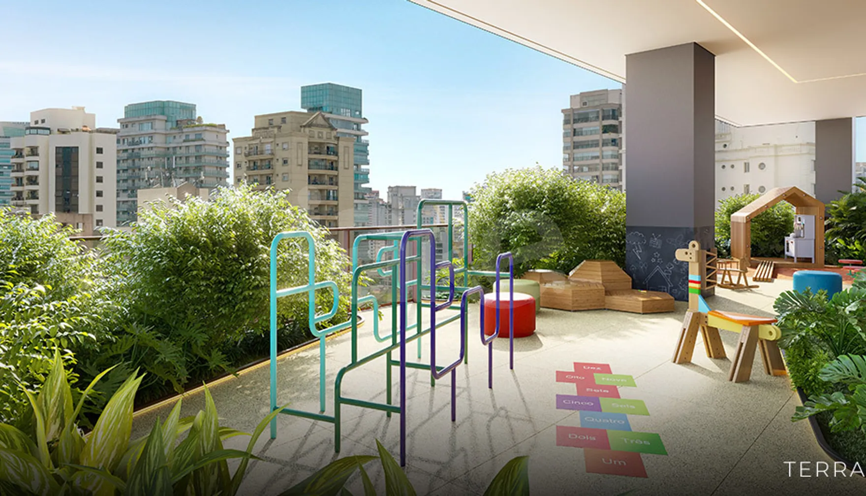 Astéri by Viewco - Apartamento com 173,28 m², em Vila Nova Conceição — foto 31