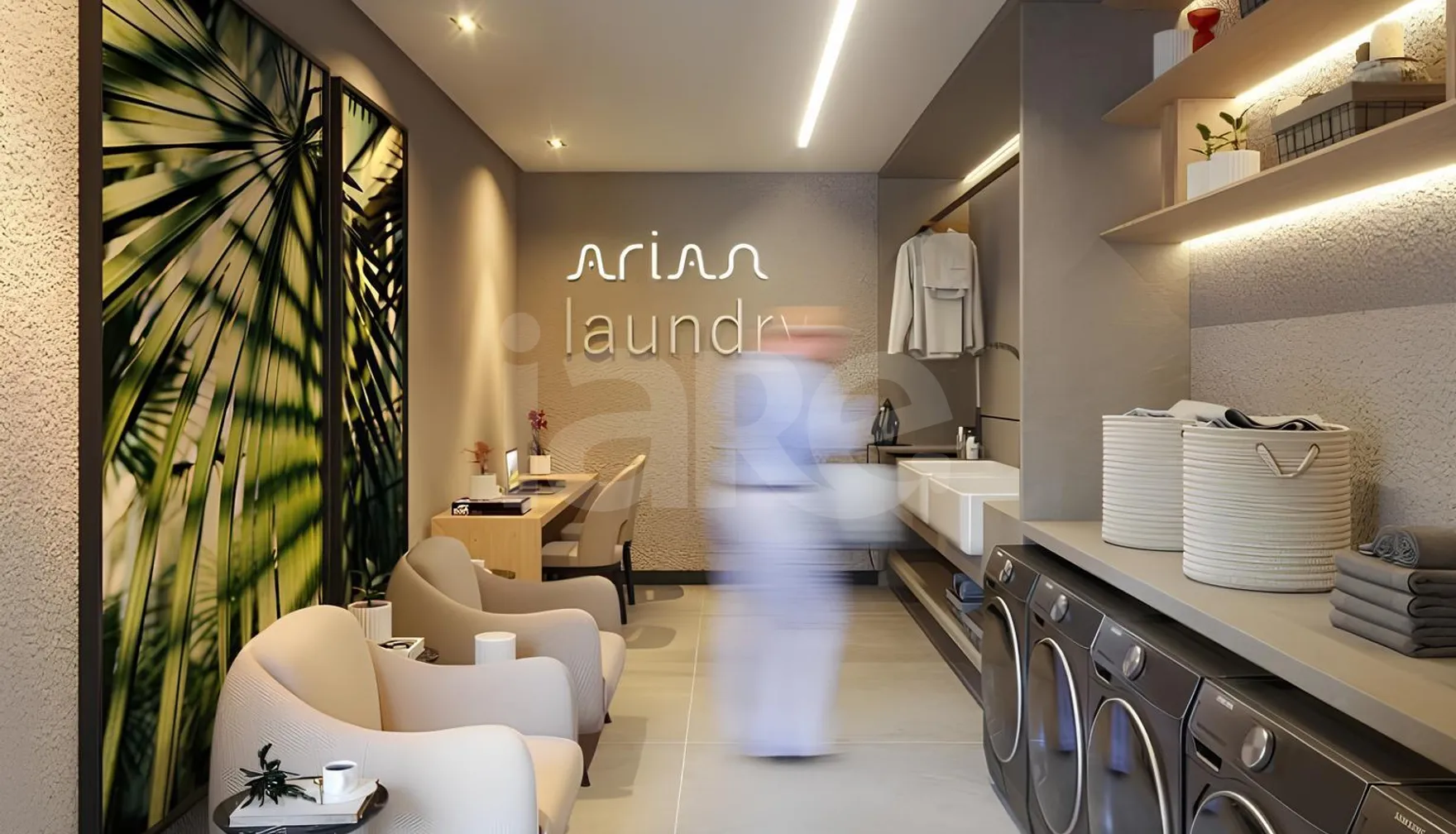 Arian - Studio com 27,27 m², em Intermares — foto 16