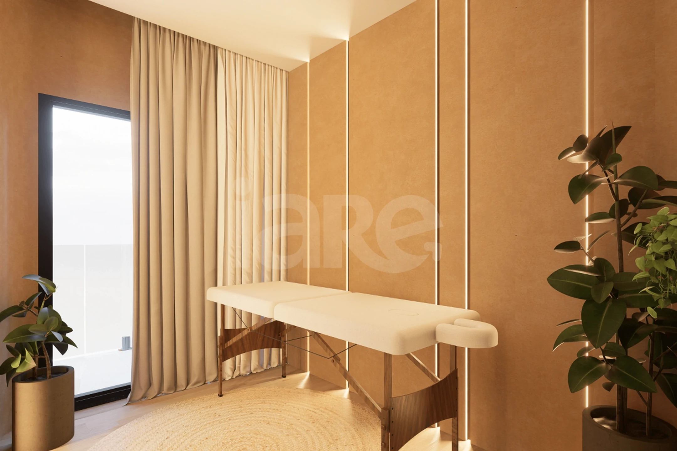 Piemonte - Apartamento com 110,32 m², em Canto Grande — foto 29