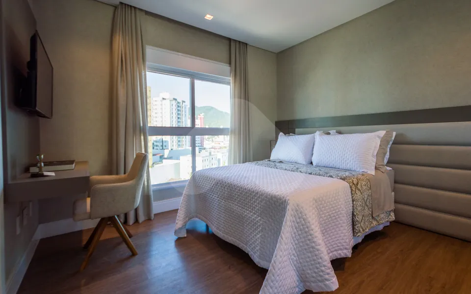 Exclusive Residence - Cobertura com 328,96 m², em Fazenda — foto 48