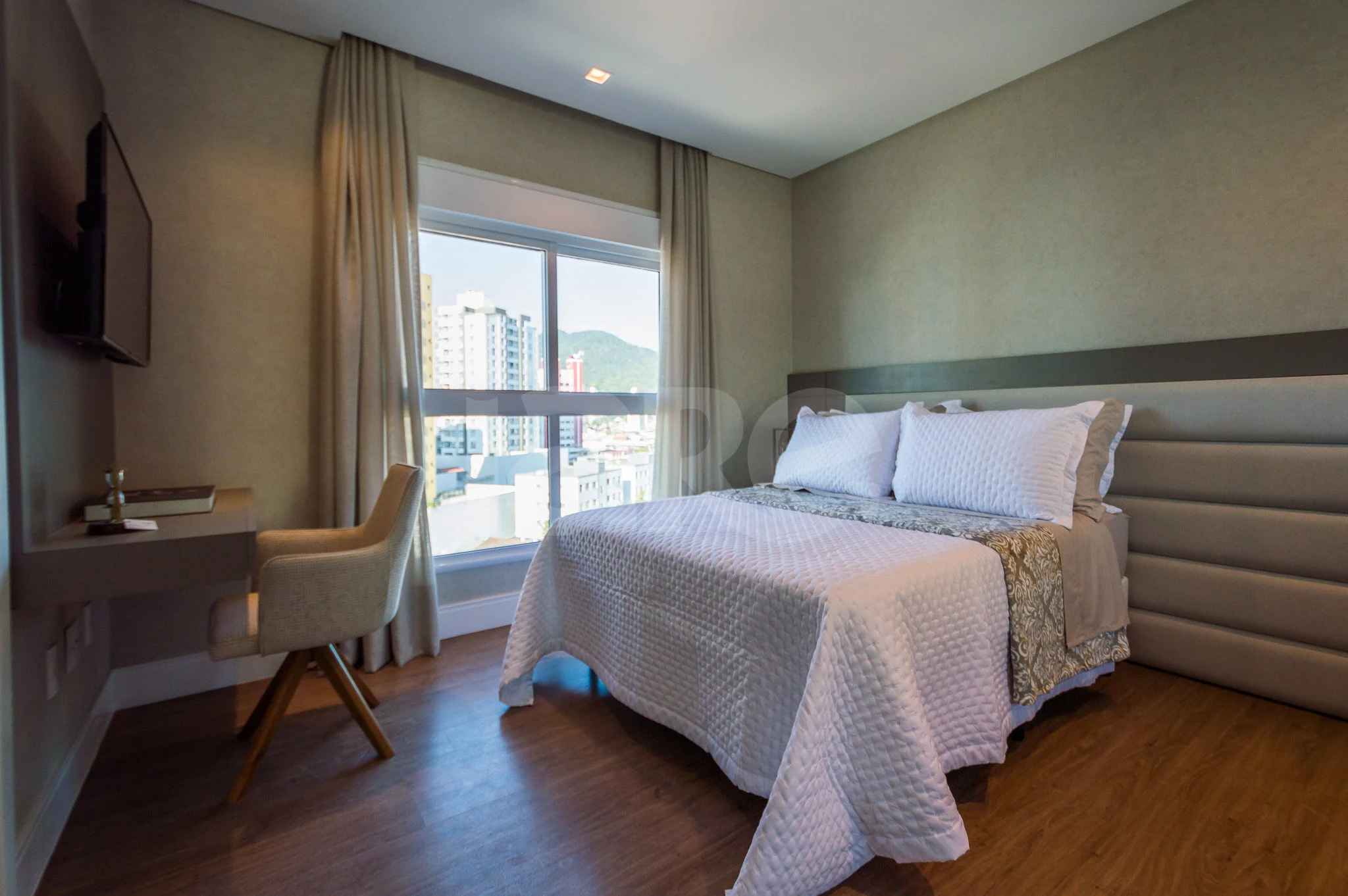 Exclusive Residence - Cobertura com 328,96 m², em Fazenda — foto 21