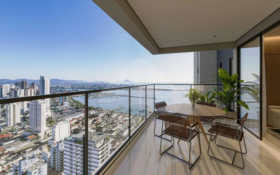 Fazenda Garden - Apartamento com 86 m², em Fazenda — foto 4