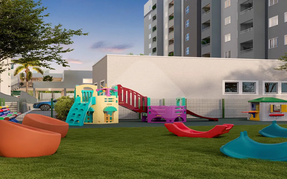 Vivenza - Apartamento com 32,47 m², em Butantã — foto 11