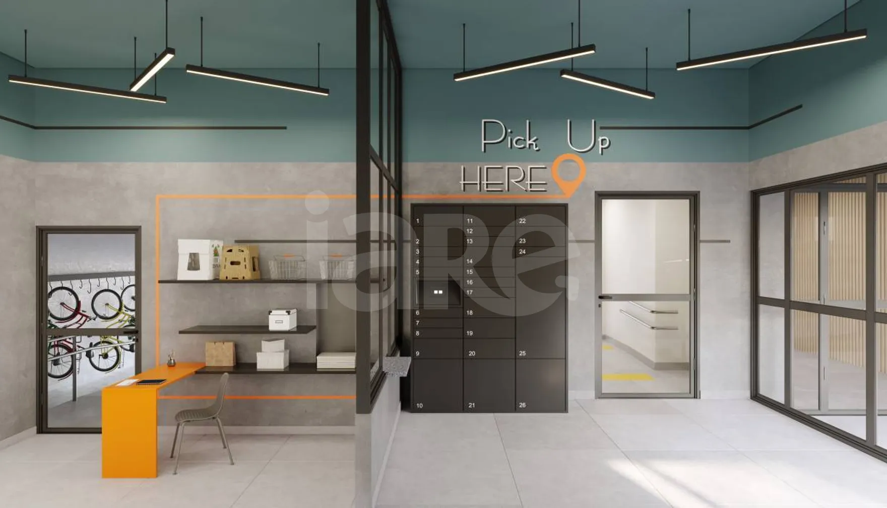 Smart Home Nova Klabin - Apartamento com 63,54 m², em Chácara Klabin — foto 11