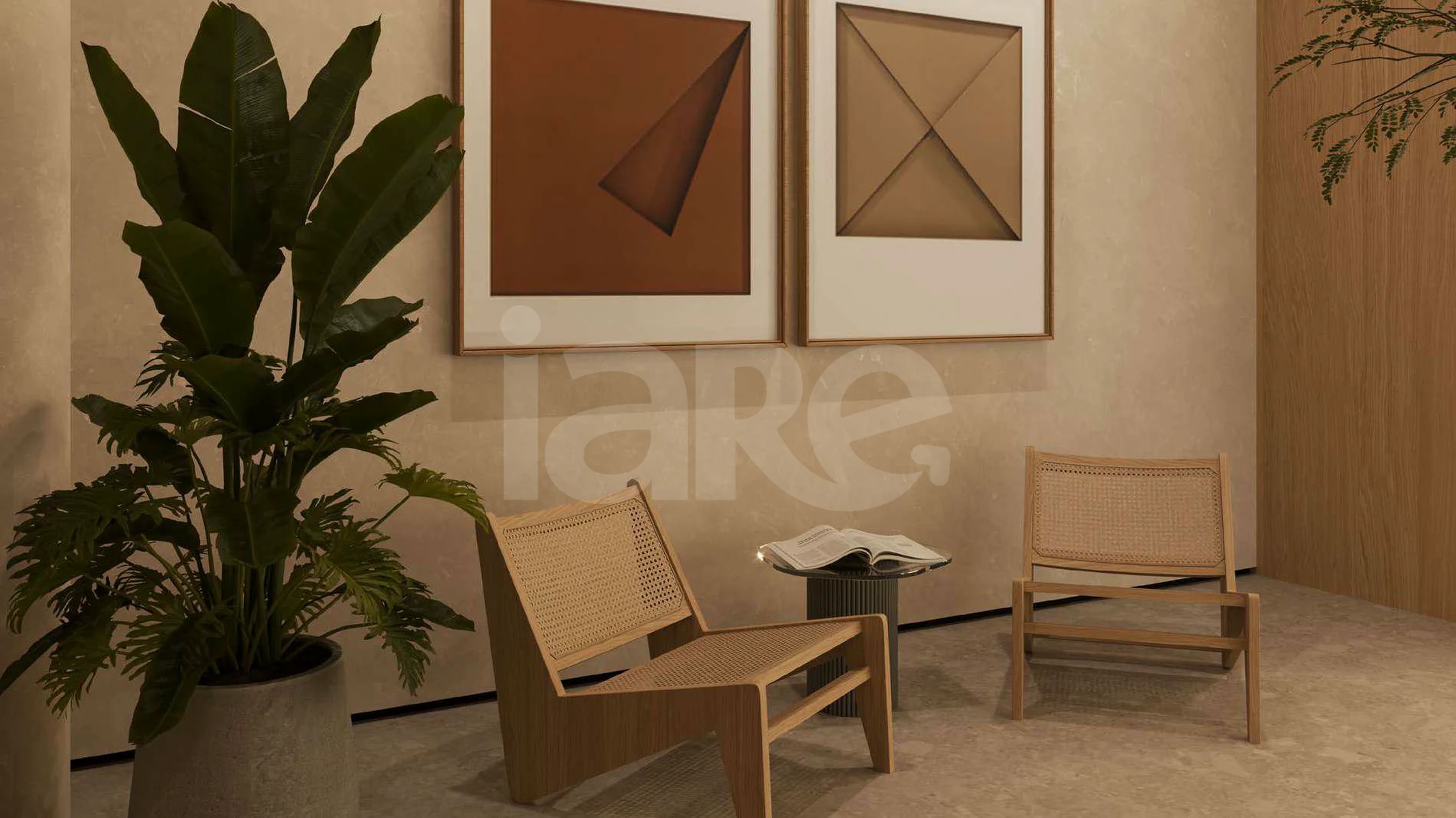 Casa Altiplano - Apartamento com 36,12 m², em Altiplano Cabo Branco — foto 13