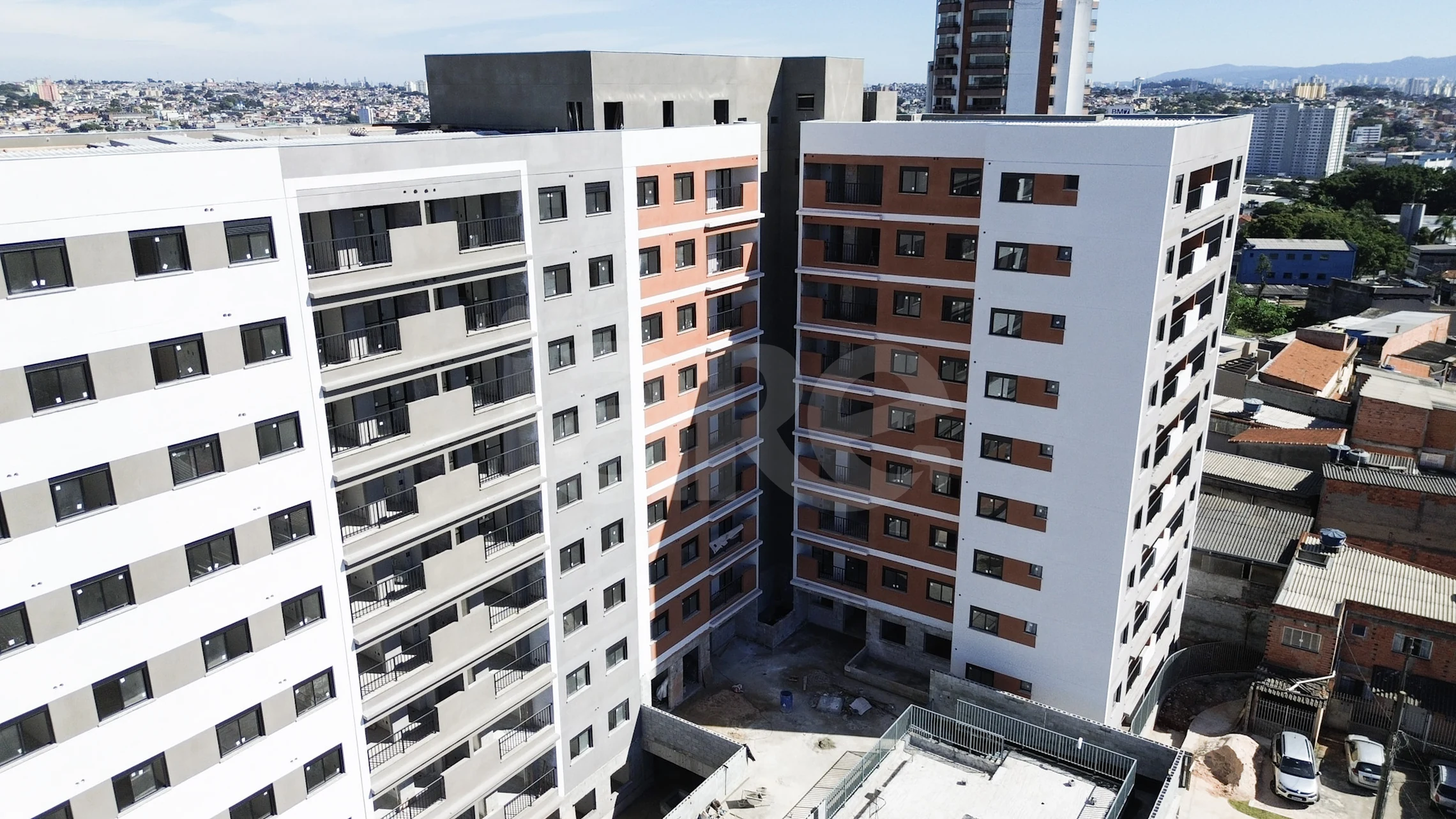 Jalico Jacuí - Apartamento com 52,13 m², em Vila Jacuí — foto 21