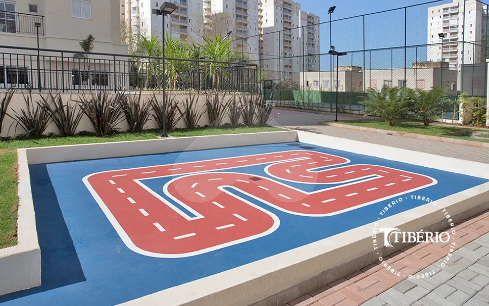HomeClub Guarulhos - Apartamento com 55,48 m², em Macedo — foto 36