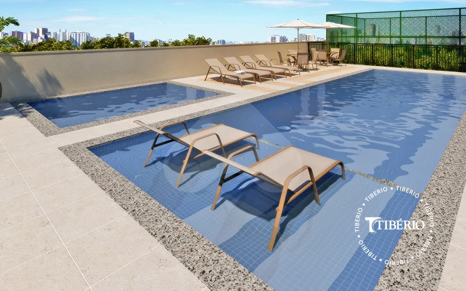 My Wish Saúde - Apartamento com 76,46 m², em Saúde — foto 15