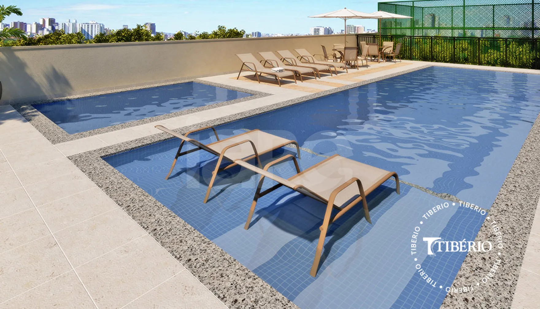 My Wish Saúde - Apartamento com 76,46 m², em Saúde — foto 15