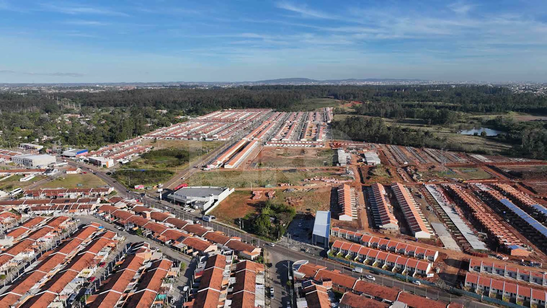 Reserva dos Girassóis - Casa com 31,48 m², em Jardim Betânia — foto 5