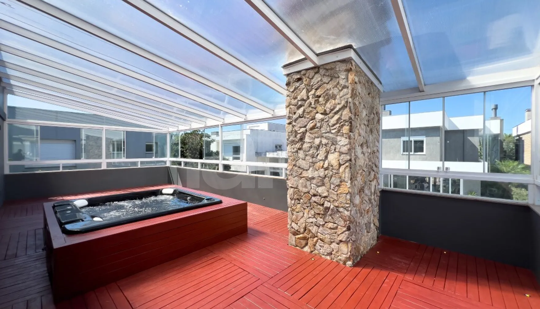Condomínio Velas da Marina Terreno QR4L10 - Casa com 336 m², em Morada do Sol — foto 41