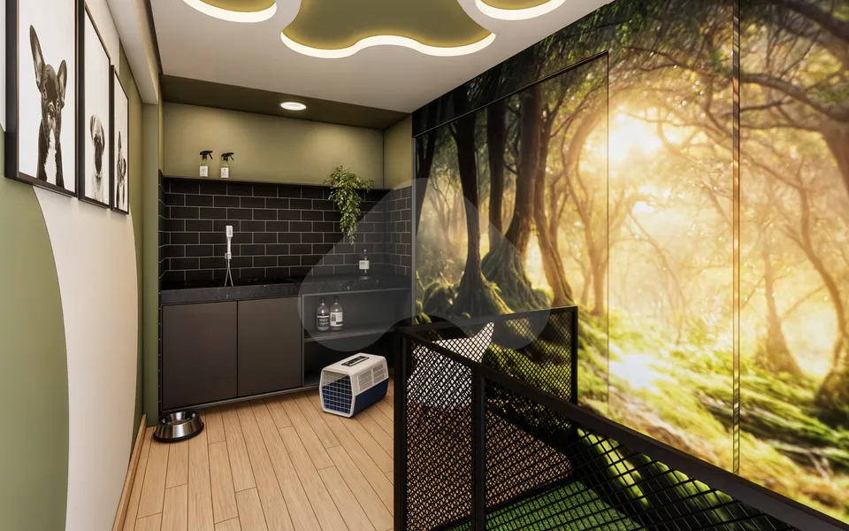 Led Iguatemi - Apartamento com 35,02 m², em Guaianases — foto 10